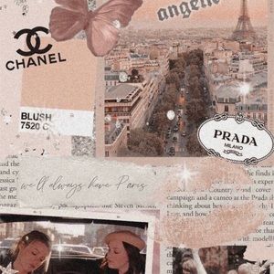 Meet your posher, Nesha